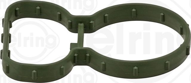 Прокладка впускного коллектора Elring для BMW 8 II (G14/G15/G16) 2018-2026. Артикул 546.900