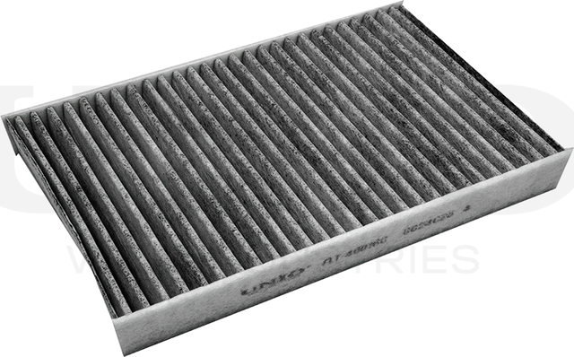 Фильтр салона (Unio). Артикул FLT-40016C