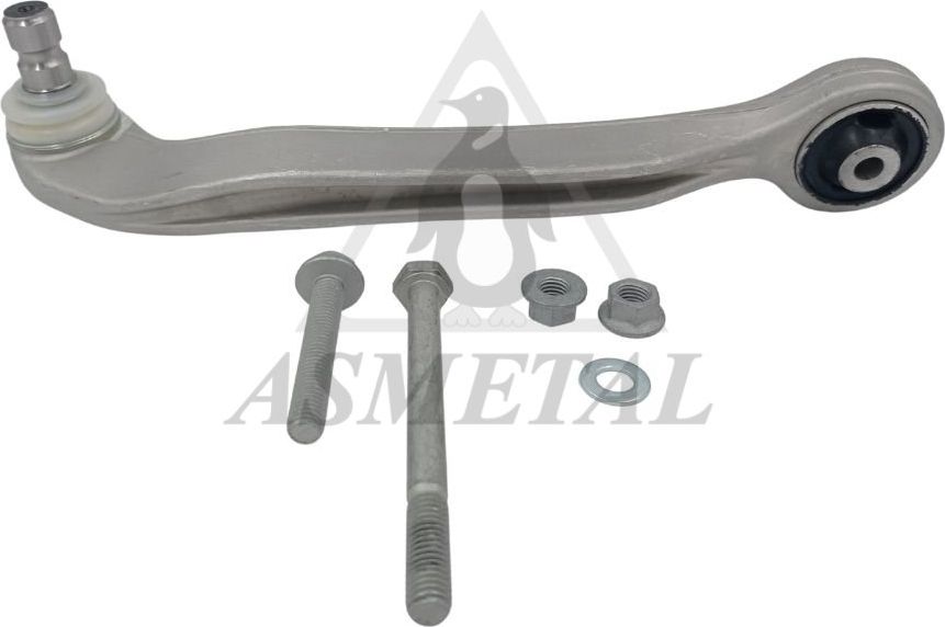Поперечный рычаг передней подвески Asmetal. Артикул 23AU0206