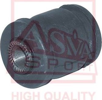 Сайлентблок переднего рычага подвески Asva. Артикул 0101-052