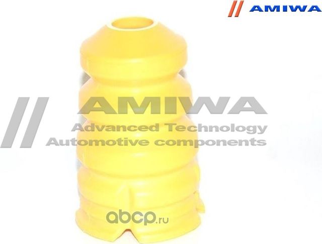 ОТБОЙНИК РЕССОРЫ ЗАДНЕЙ (Amiwa). Артикул 13143015