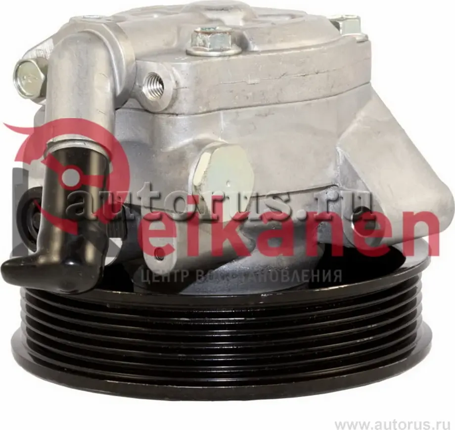 Насос ГУР восст.FOMOCO для FORD MONDEO IV ECOBOOST 07- [гар 6 мес] P0727 (Reikanen) Reikanen. Артикул p0727