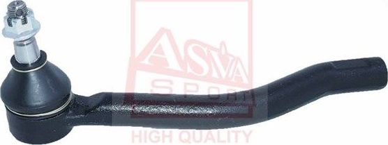 Наконечник рулевой тяги Asva. Артикул 0221-J32L