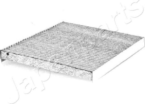 Салонный фильтр Japanparts. Артикул FAA-HY41