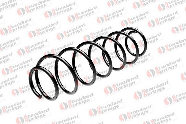 Пружина подвески Standard Springs. Артикул ST 134 001 R
