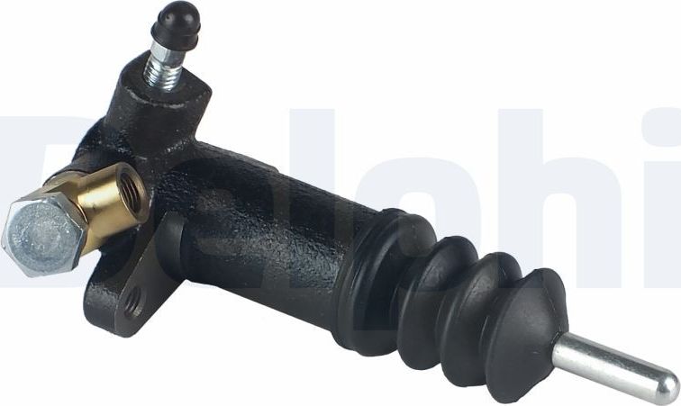 Цилиндр сцепления рабочий Delphi. Артикул LL80147