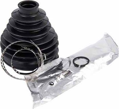 Пыльник рулевой рейки (комплект) Stellox наружный для Mazda 3 I (BK) 2003-2009. Артикул 13-00803-SX