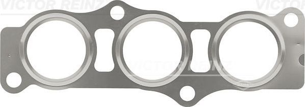 Прокладка выпускного коллектора Victor Reinz для Toyota Aygo I 2005-2014. Артикул 71-53506-00