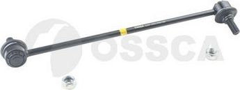 Стойка (тяга) стабилизатора OSSCA правая для Kia Sorento II 2009-2026. Артикул 22367