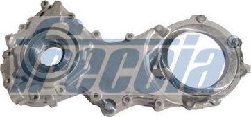 Масляный насос Freccia для Ford Transit Connect I 2002-2013. Артикул OP09-113