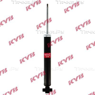 Амортизатор KYB (Каяба) Excel-G задний для BMW 1 III (F40) 2011-2026. Артикул 3448018