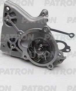 Помпа (водяной насос) Patron. Артикул PWP1213