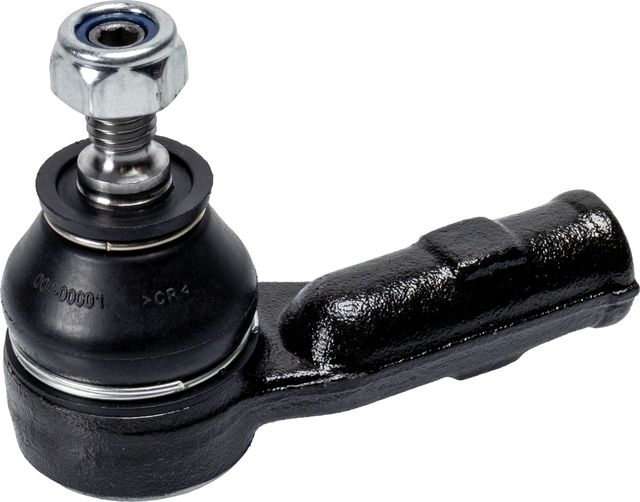 Наконечник рулевой тяги SWAG правый для Ford Focus I 1998-2005. Артикул 50 71 0040