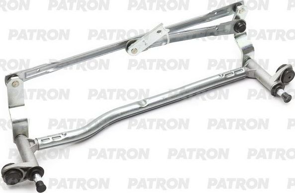 Трапеция стеклоочистителя (дворника) Patron. Артикул PWL020