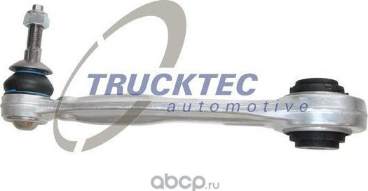 Поперечный рычаг задней подвески Trucktec Automotive. Артикул 08.31.157