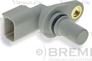Датчик положения распредвала Bremi для Ford Transit Connect I 2002-2013. Артикул 60024