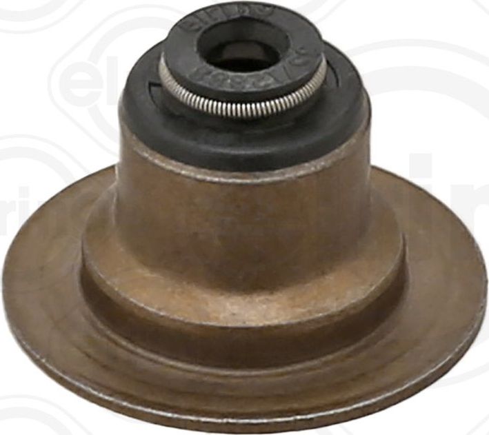 Уплотнительное кольцо, стержень клапана Elring (FPM (Fluor-Kautschuk)). Артикул 929.400