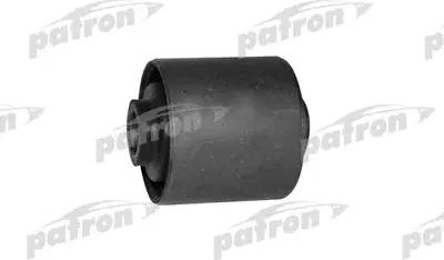 Сайлентблок задней тяги (Patron). Артикул PSE10679