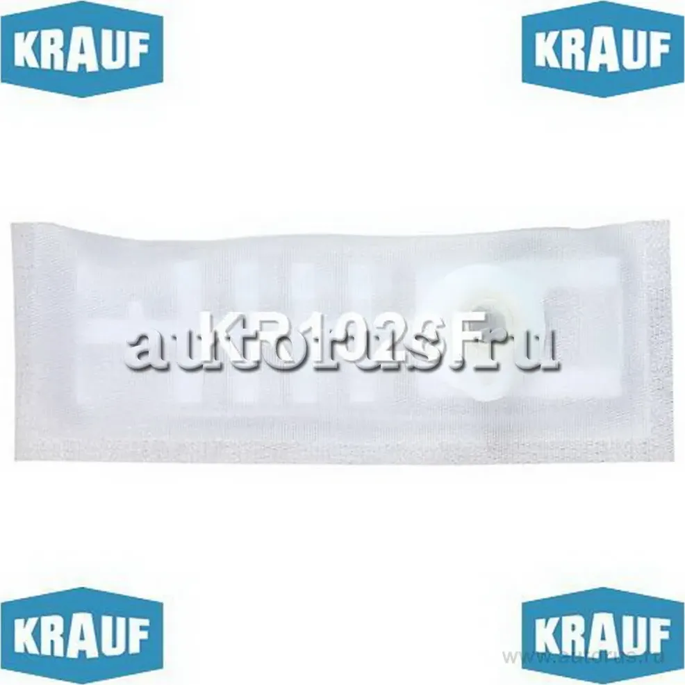 Сетка-фильтр для бензонасоса (Krauf) Krauf. Артикул KR1026F