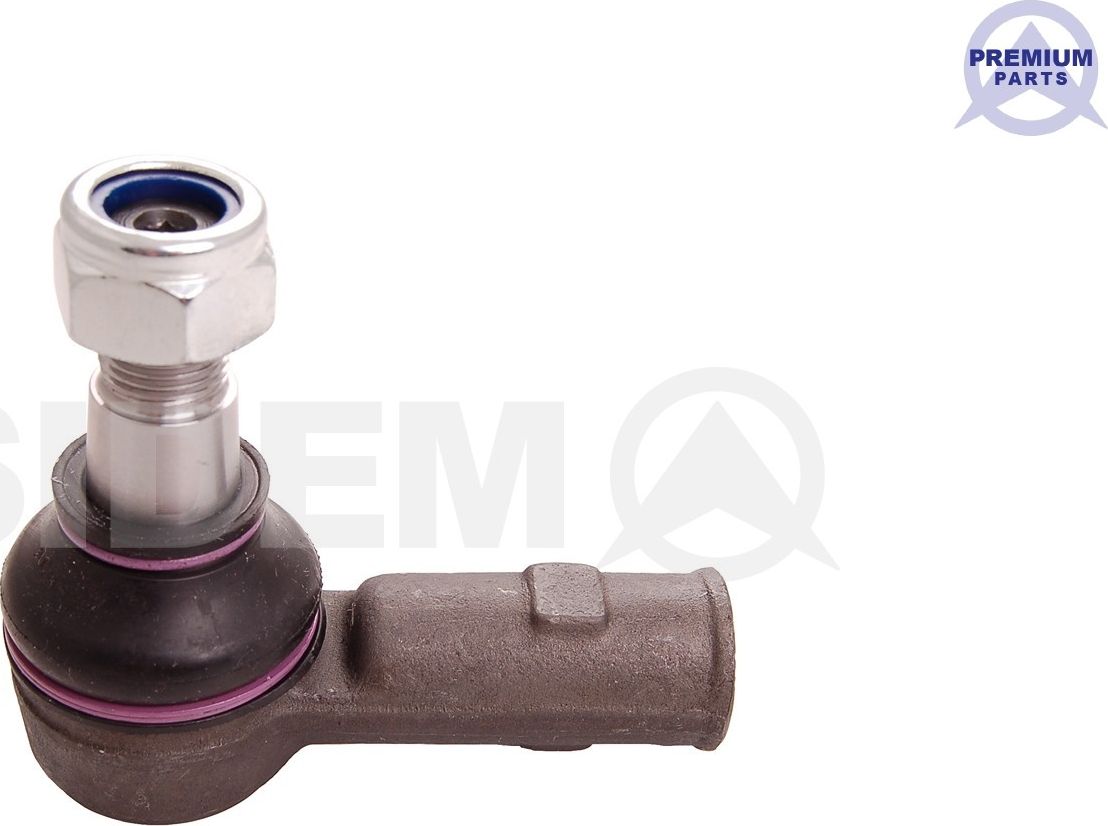 Наконечник рулевой тяги Sidem. Артикул 50038