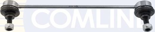 Стойка (тяга) стабилизатора Comline (сталь). Артикул CSL7188