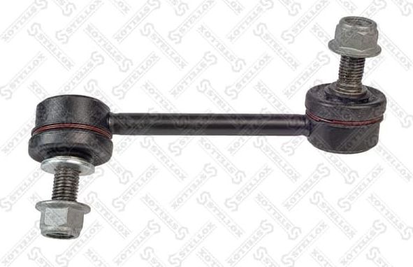 Стойка (тяга) стабилизатора Stellox. Артикул 56-00055-SX