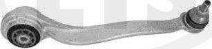 Поперечный рычаг передней подвески ETS (алюминий). Артикул 15.TC.376