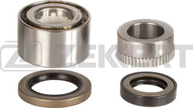 Ступичный подшипник (комплект) Zekkert. Артикул RL-5770