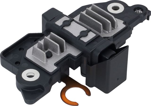 Реле-регулятор напряжения генератора StartVOLT для Mercedes-Benz E-Класс III (W211, S211) 2002-2009. Артикул VRR 1506