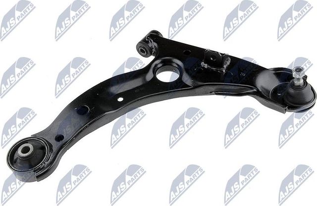 Поперечный рычаг передней подвески NTY. Артикул ZWD-HY-563