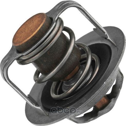 ТЕРМОСТАТ CHEVROLET AVEO, MATIZ, SPARK, DAEWOO MATIZ, SUBARU JUSTY, LIBERO, REX, (Zikmar). Артикул Z69519R