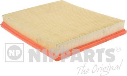 Воздушный фильтр Nipparts для Renault Master II 1998-2010. Артикул J1321046