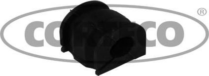 Втулка стабилизатора Corteco передняя для Renault Duster I 2012-2020. Артикул 49361870