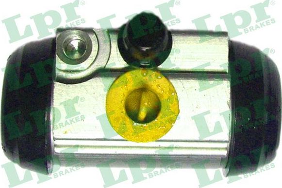 Тормозной цилиндр LPR (алюминий). Артикул 5168