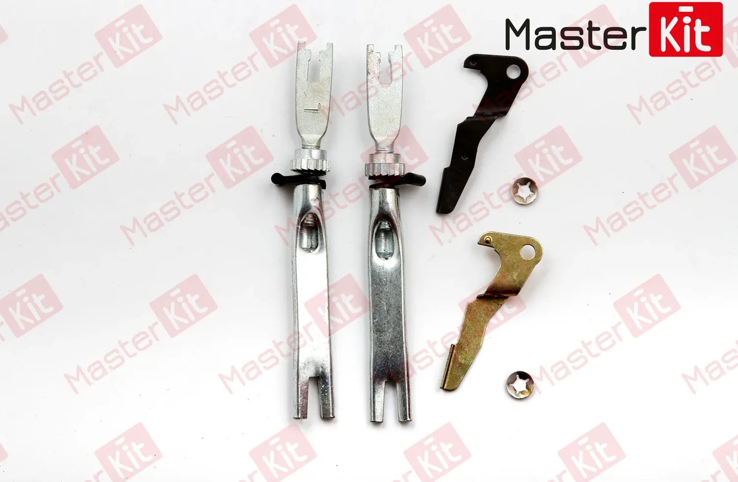 Регулятор тормозных колодок Citroen/Peugeot (Master KIT) Master KIT. Артикул 77AP011
