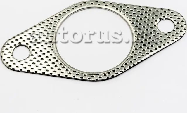 TRANSMASTER Прокладка глушителя многослойная металл паранит. 85068. Артикул u.129