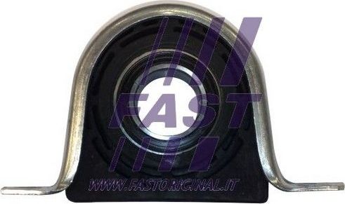 Подвесной подшипник карданного вала Fast. Артикул FT28101