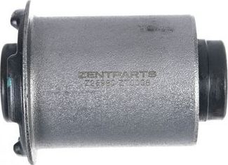 Сайлентблок переднего рычага подвески Zentparts. Артикул Z25980