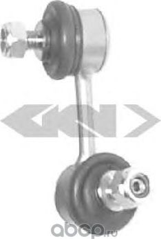 Стойка стабилизатора (GKN). Артикул 45350