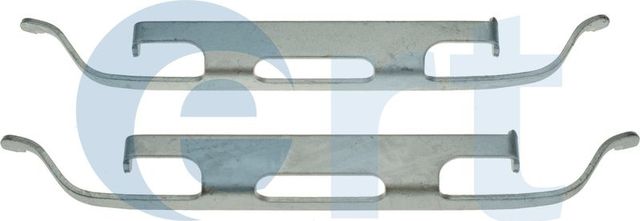 Ремкомп-ты тормоза мет. ERT ERT. Артикул 420349