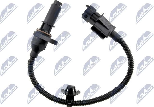 Датчик положения коленвала NTY для Hyundai Tucson III 2015-2026. Артикул ECP-KA-008