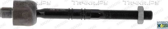 Рулевая тяга MOOG Hybrid Core внутренняя для MINI Hatch I ((R50, R53) 2001-2006. Артикул BM-AX-1877