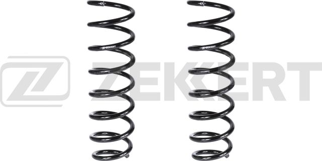 Пружина подвески Zekkert задняя для BMW 5 VI (F10/F11/F07) 2009-2016. Артикул SF-2339