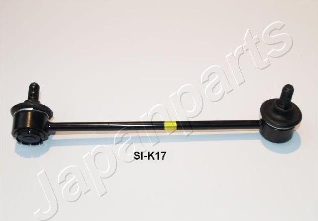Стойка (тяга) стабилизатора Japanparts. Артикул SI-K17R