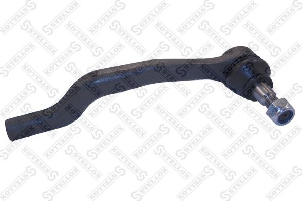 Наконечник рулевой тяги Stellox. Артикул 51-00208-SX