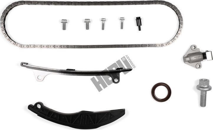 Цепь ГРМ Hepu. Артикул 21-0549