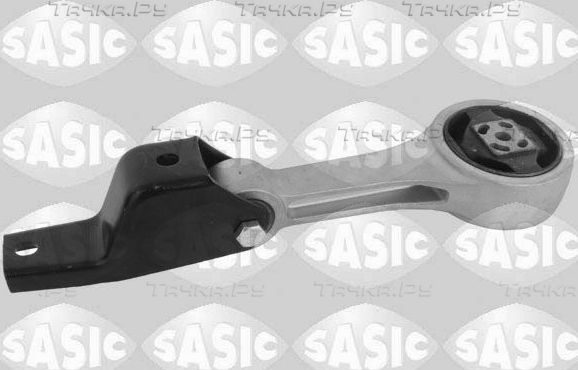 Подушка (опора) двигателя Sasic правая верхняя для SEAT Ibiza III 2002-2009. Артикул 2706055
