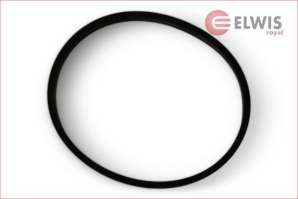 Прокладка впускного коллектора Elwis Royal (NBR (бутадиен-нитрильный каучук)) для Ford Fiesta VI 2008-2019. Артикул 0226507