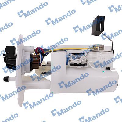 Бензонасос (топливный насос) Mando для Chevrolet Lacetti 2005-2013. Артикул EFPD0009D