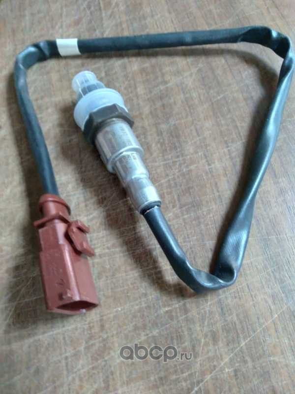 Лямбда-зонд (кислородный датчик) VAG. Артикул 04C906262J